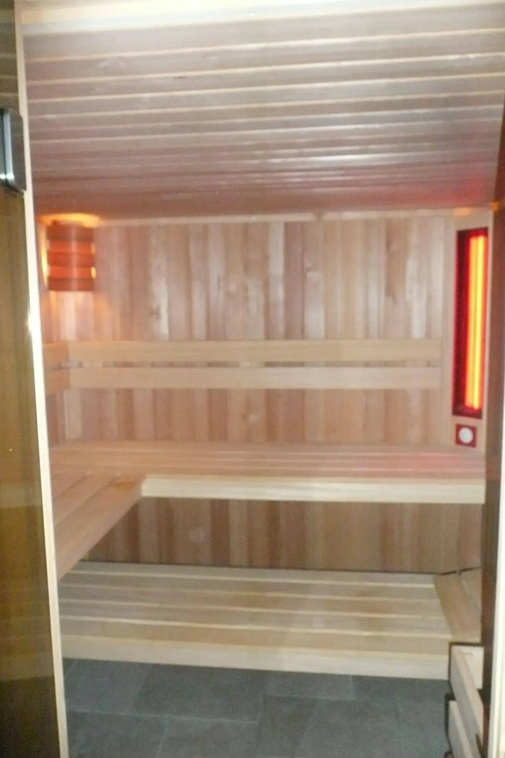 Hotel-Restaurant 't Bed & de Tafel