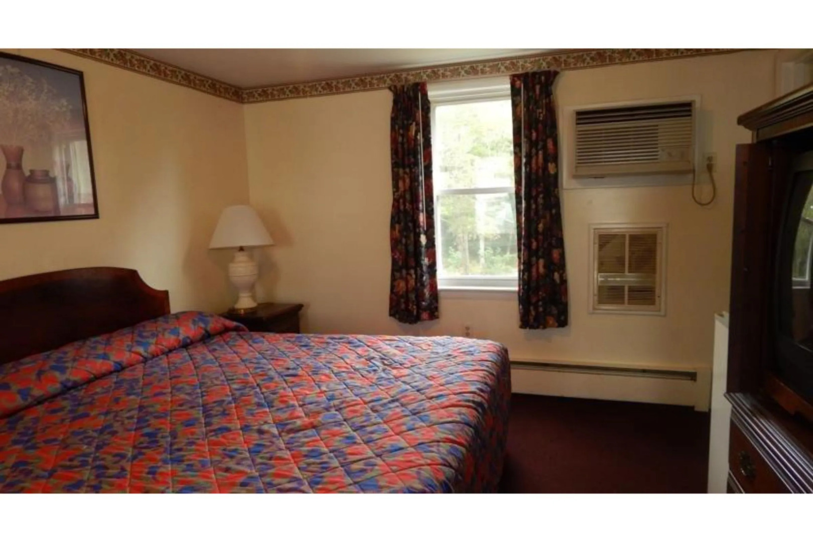 Knights Inn  Centerville MA