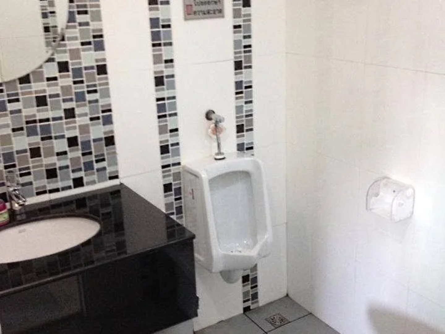 Burapha Bangsaen Garden Apartment