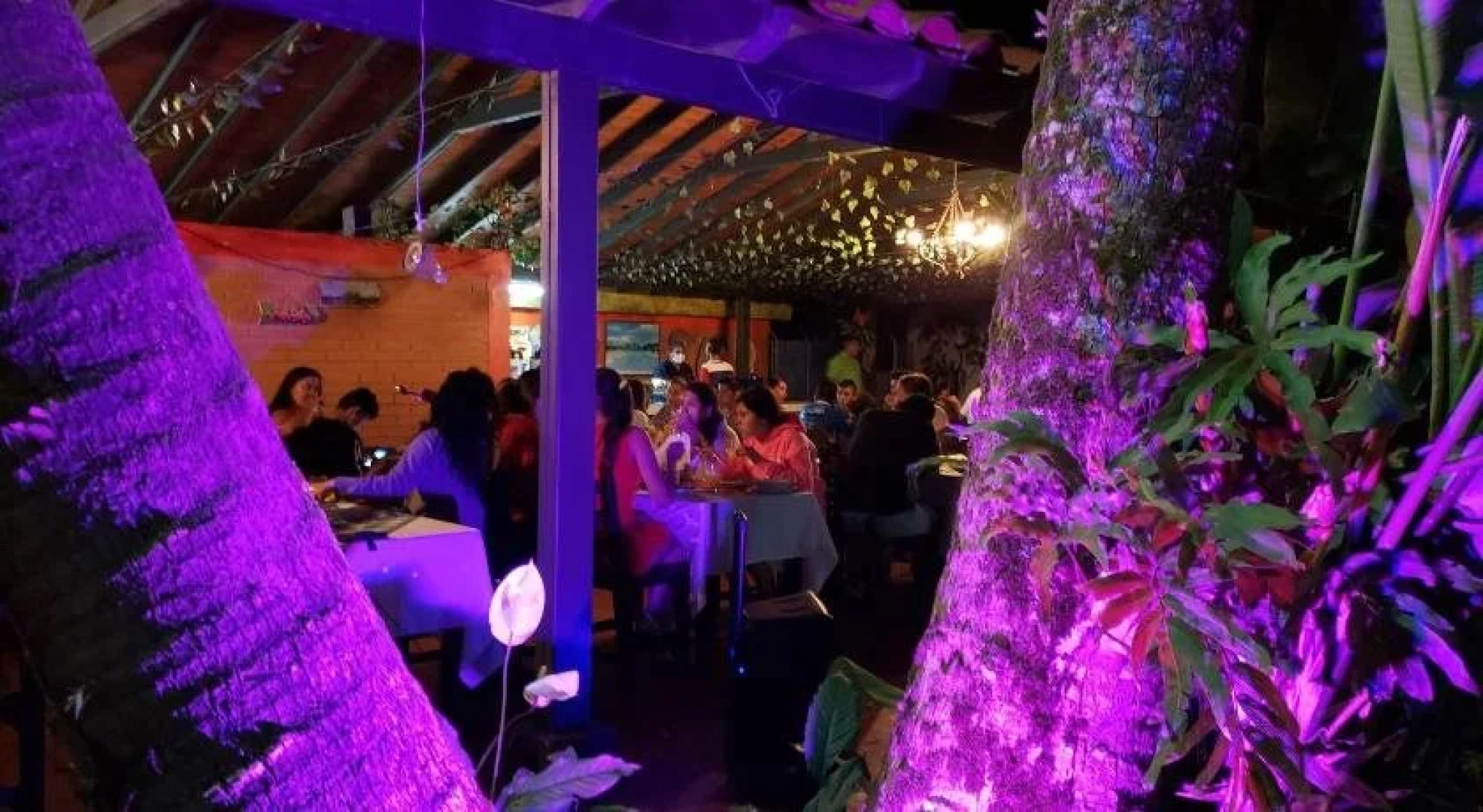 Casaroma Finca Hotel