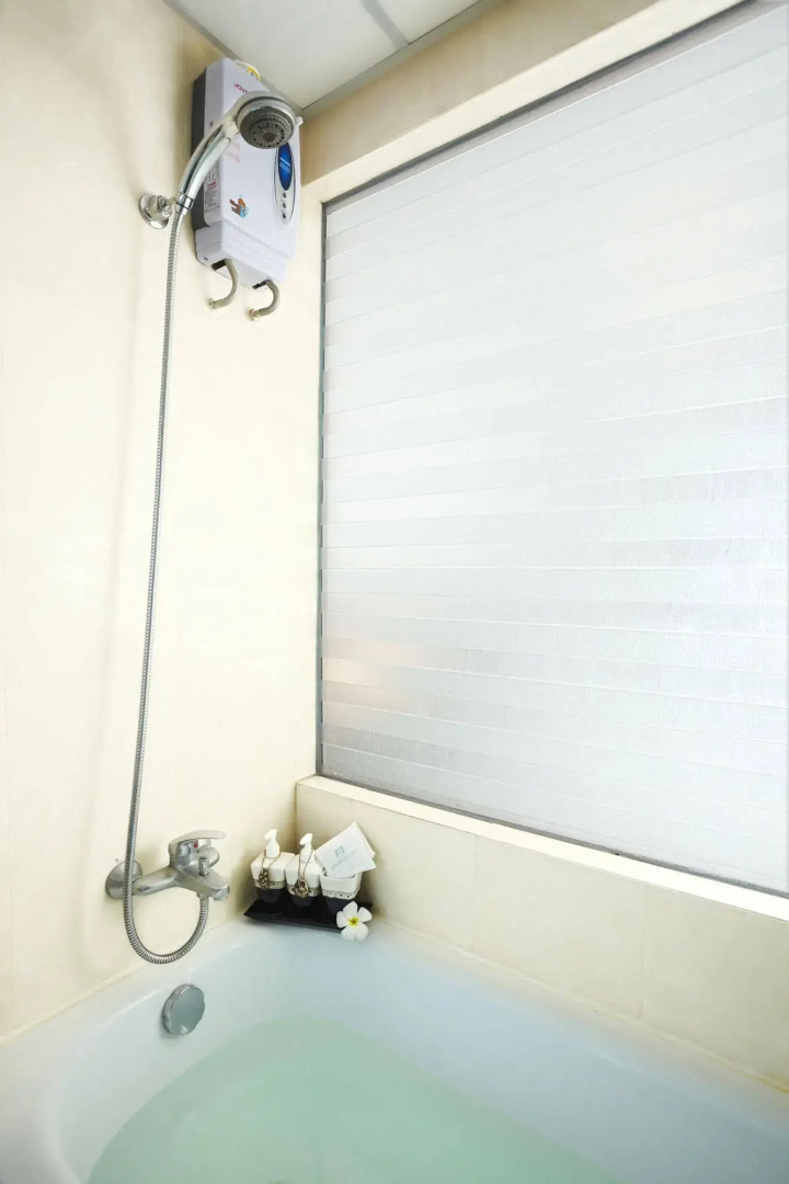 Diamond Residence Ratchada Hotel