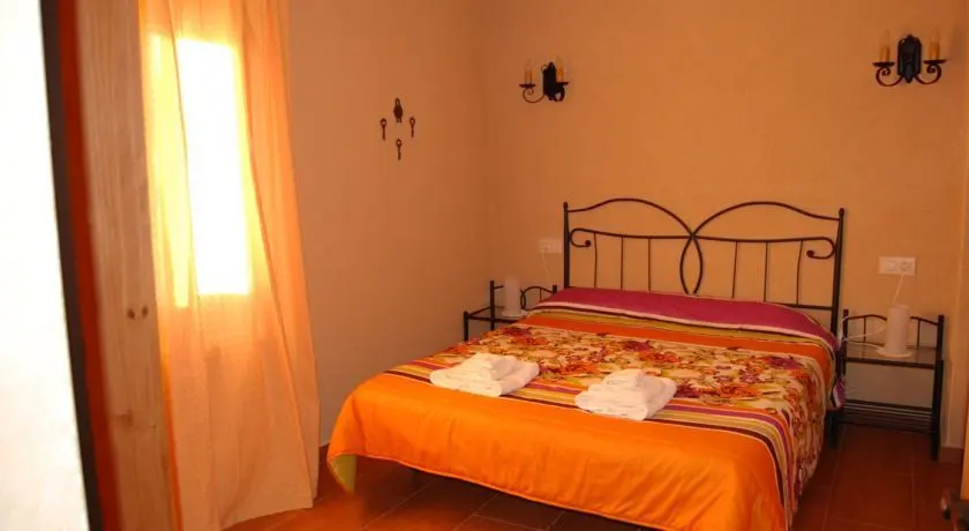 Casa Rural La Puentecilla