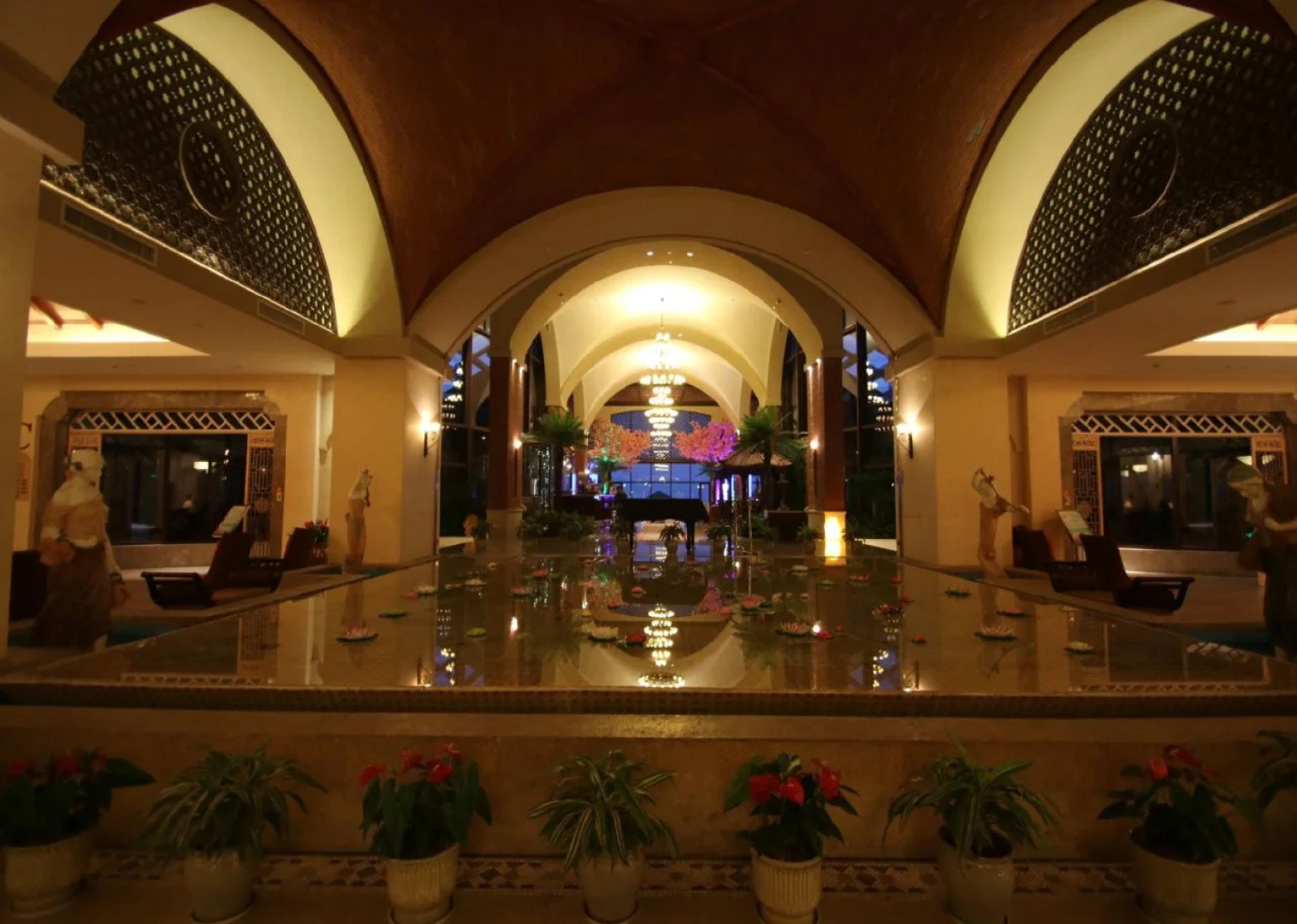 Xiamen Royal Victoria Hotel