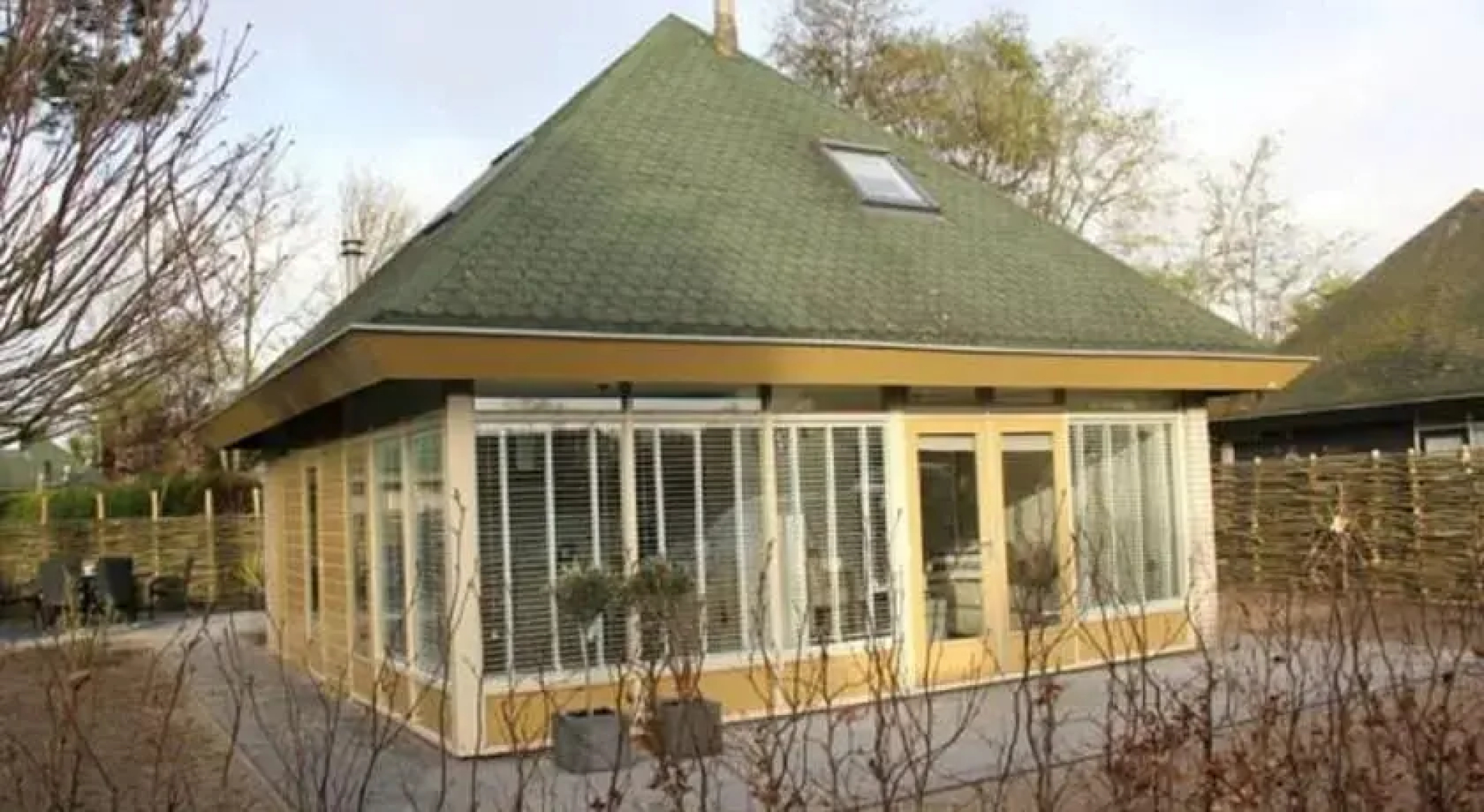Vakantie Ouddorp aan Zee