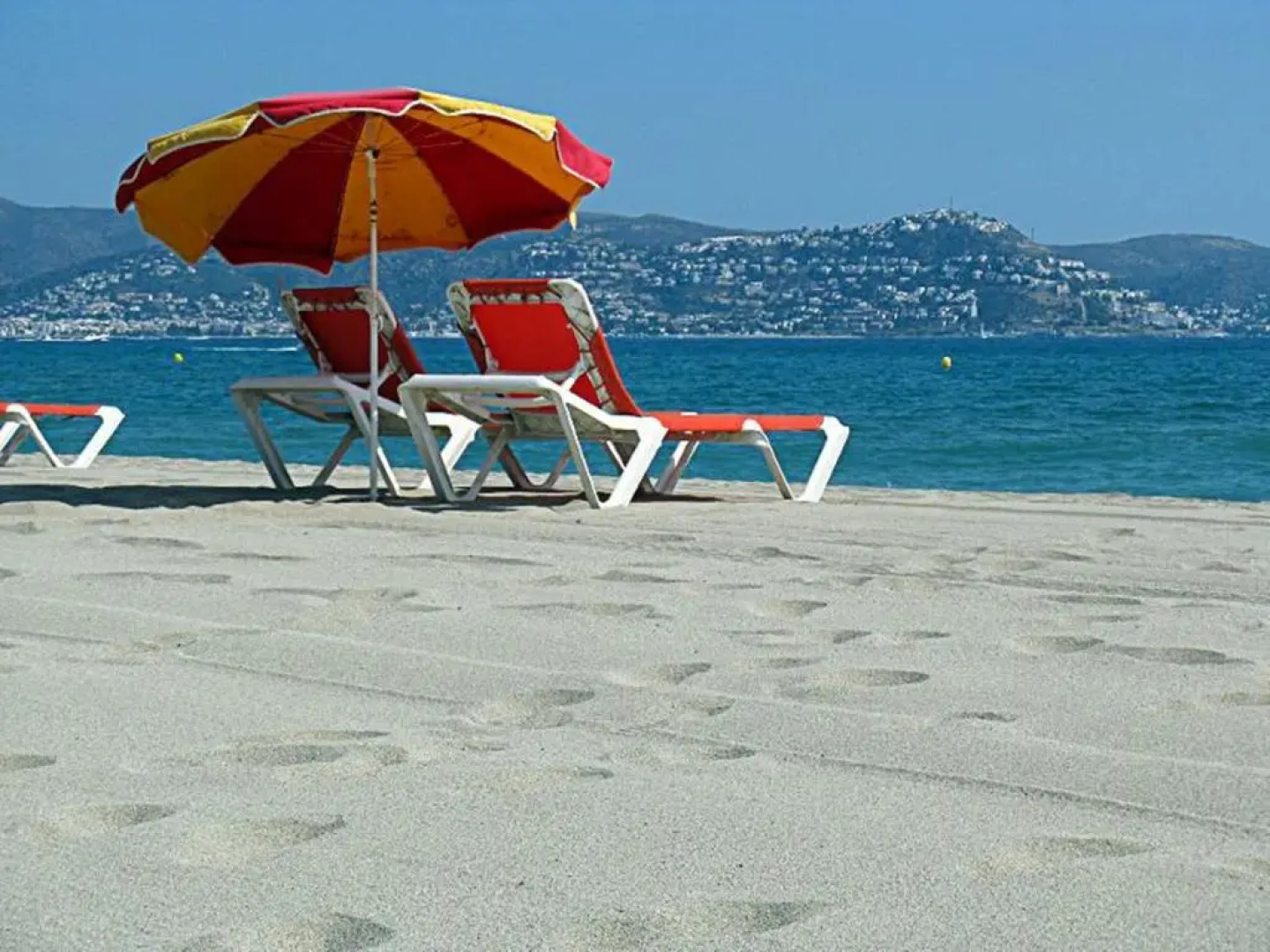 Apart-Rent Apartamento Blaucel 0086