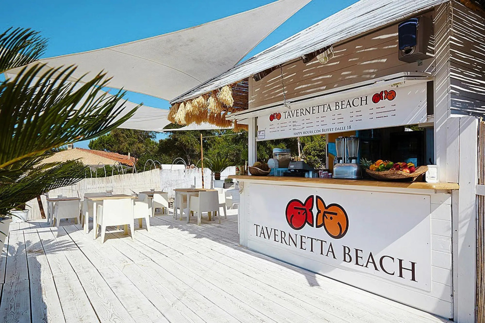 Residence Hotel Lu Nibareddu