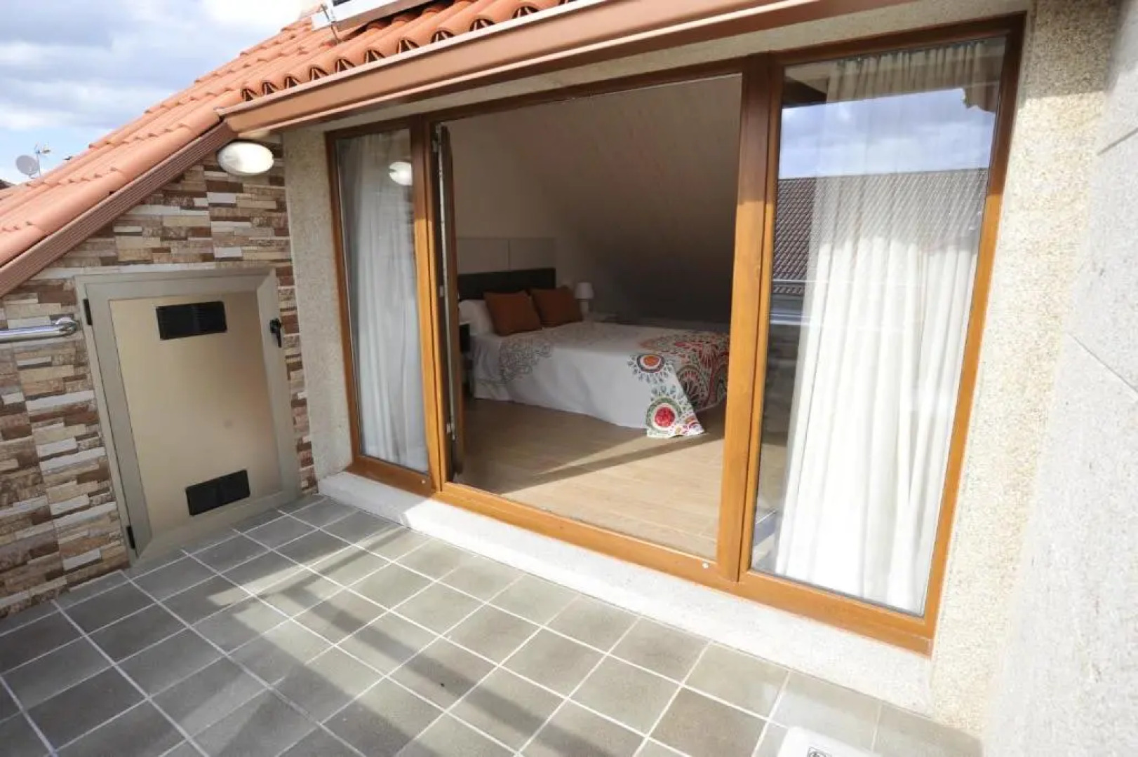 Apartamentos Playa Compostela