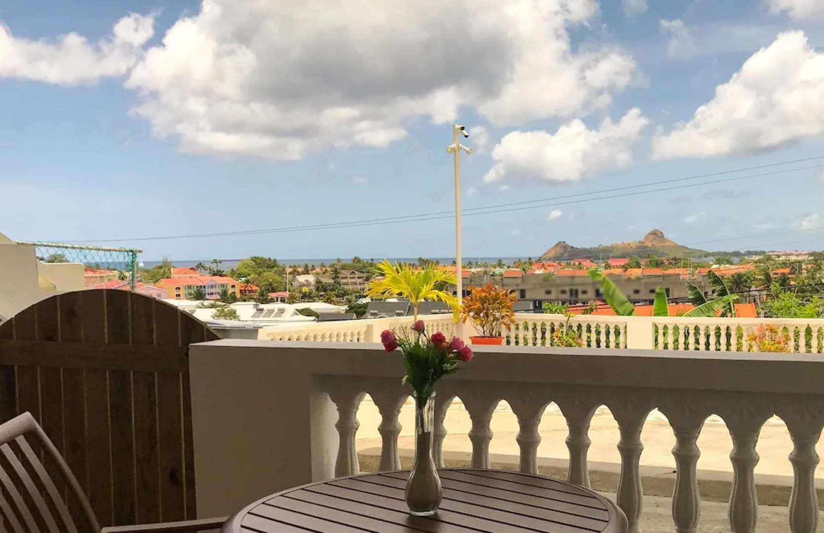 Cleopatra Villas - Sea View