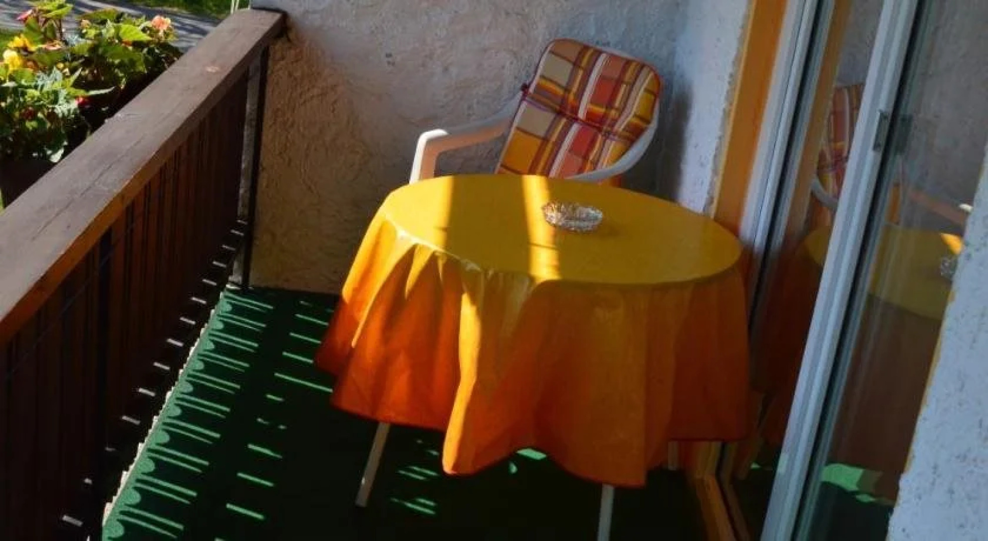 Frühstückspension Safronhof