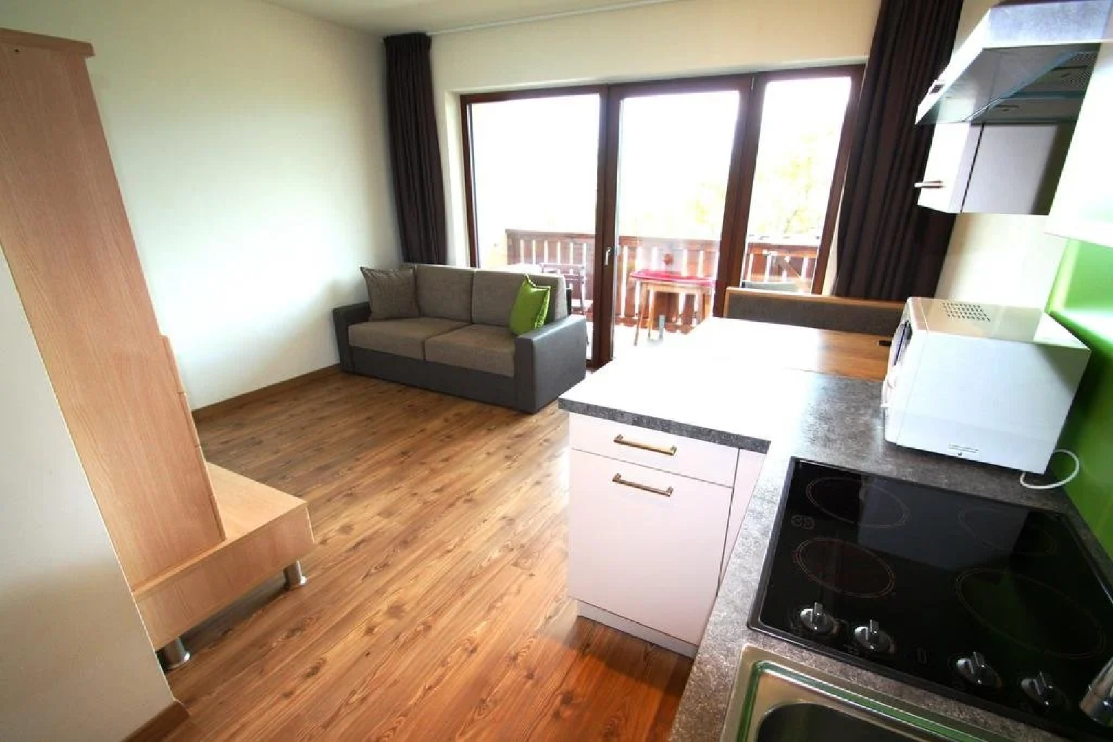 Gasthof Hotel Wöhrmaurer