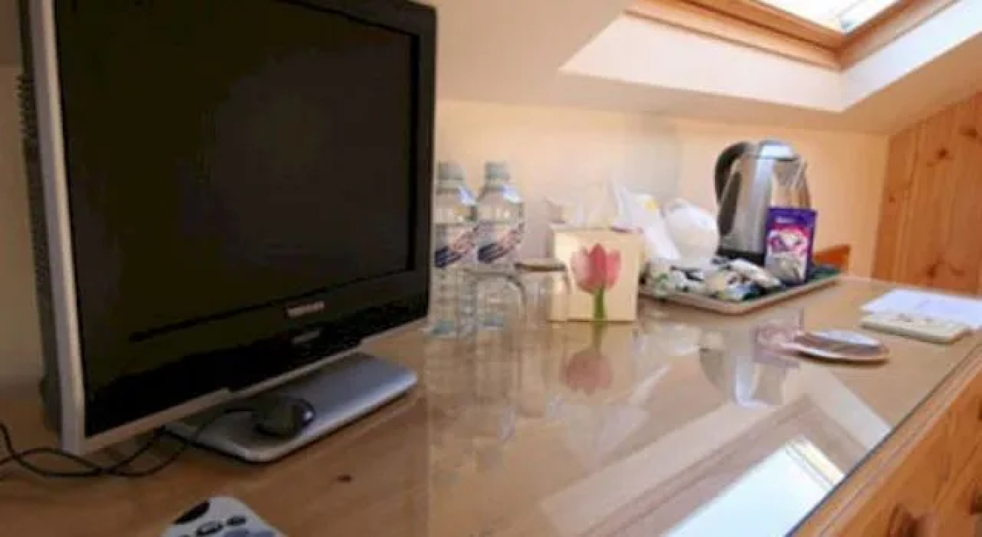 Silver Ridge Bed and Breakfast