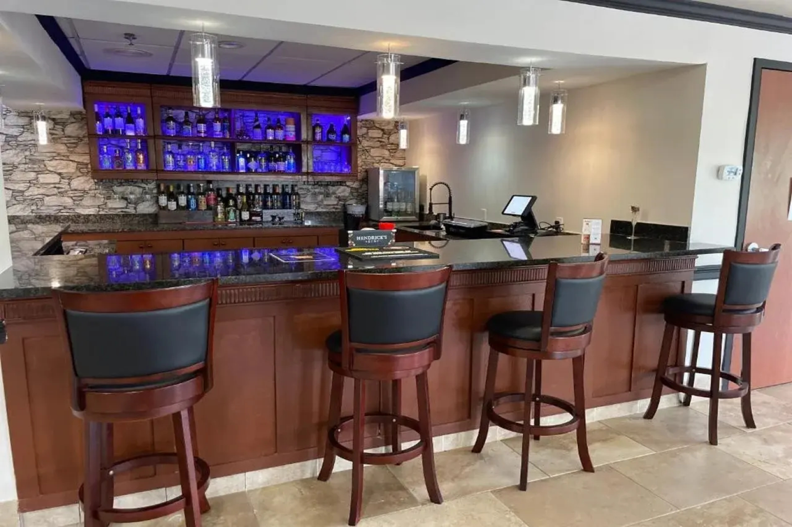 THE PARAGON of Golden Isles