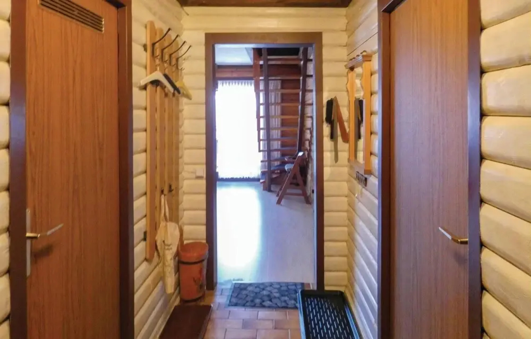 Stunning Apartment in Arrach With 2 Bedrooms