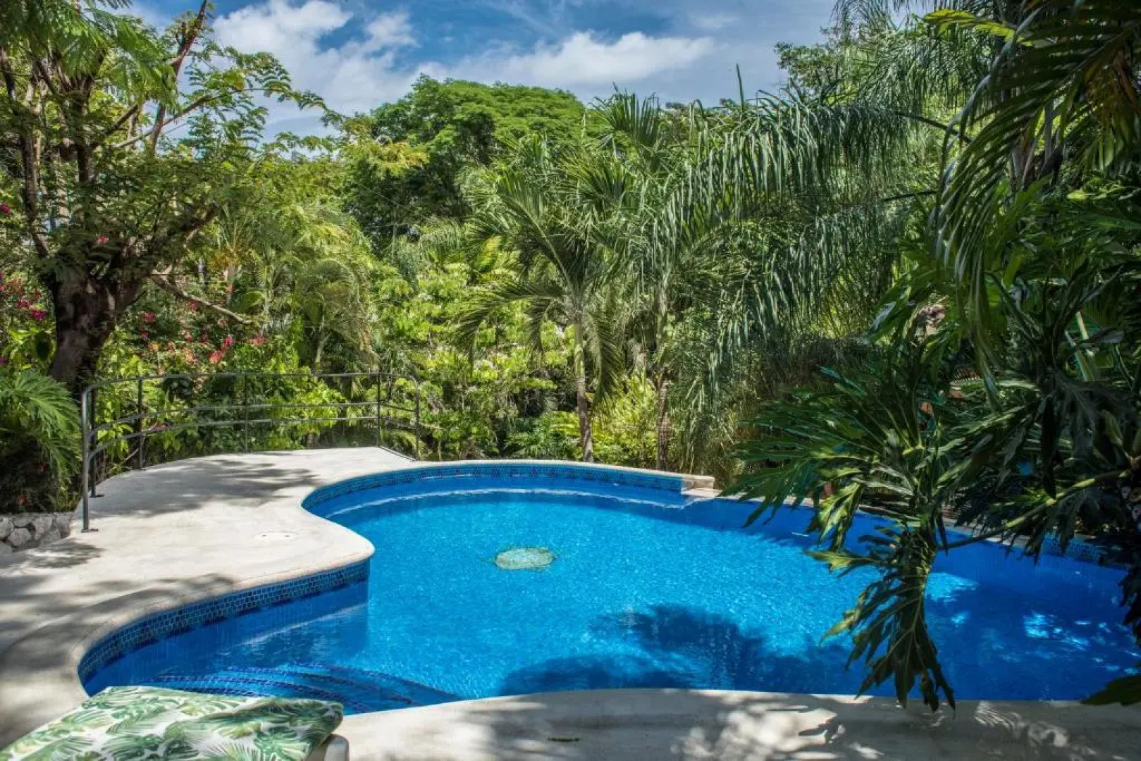 Villa Bruga en Samara Rocks