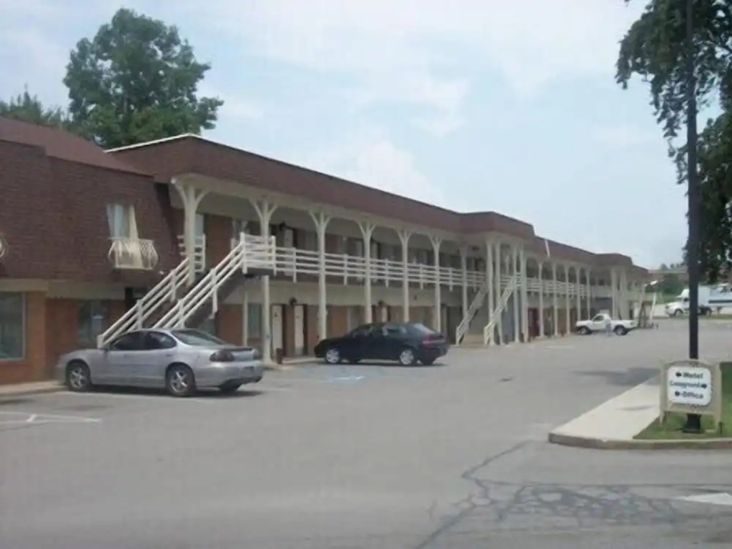 Westgate RV Campground