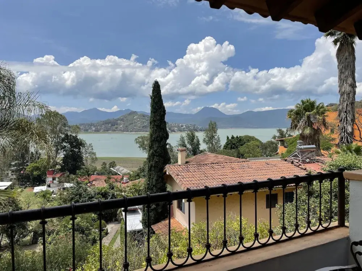 Hotel Villas Paraiso