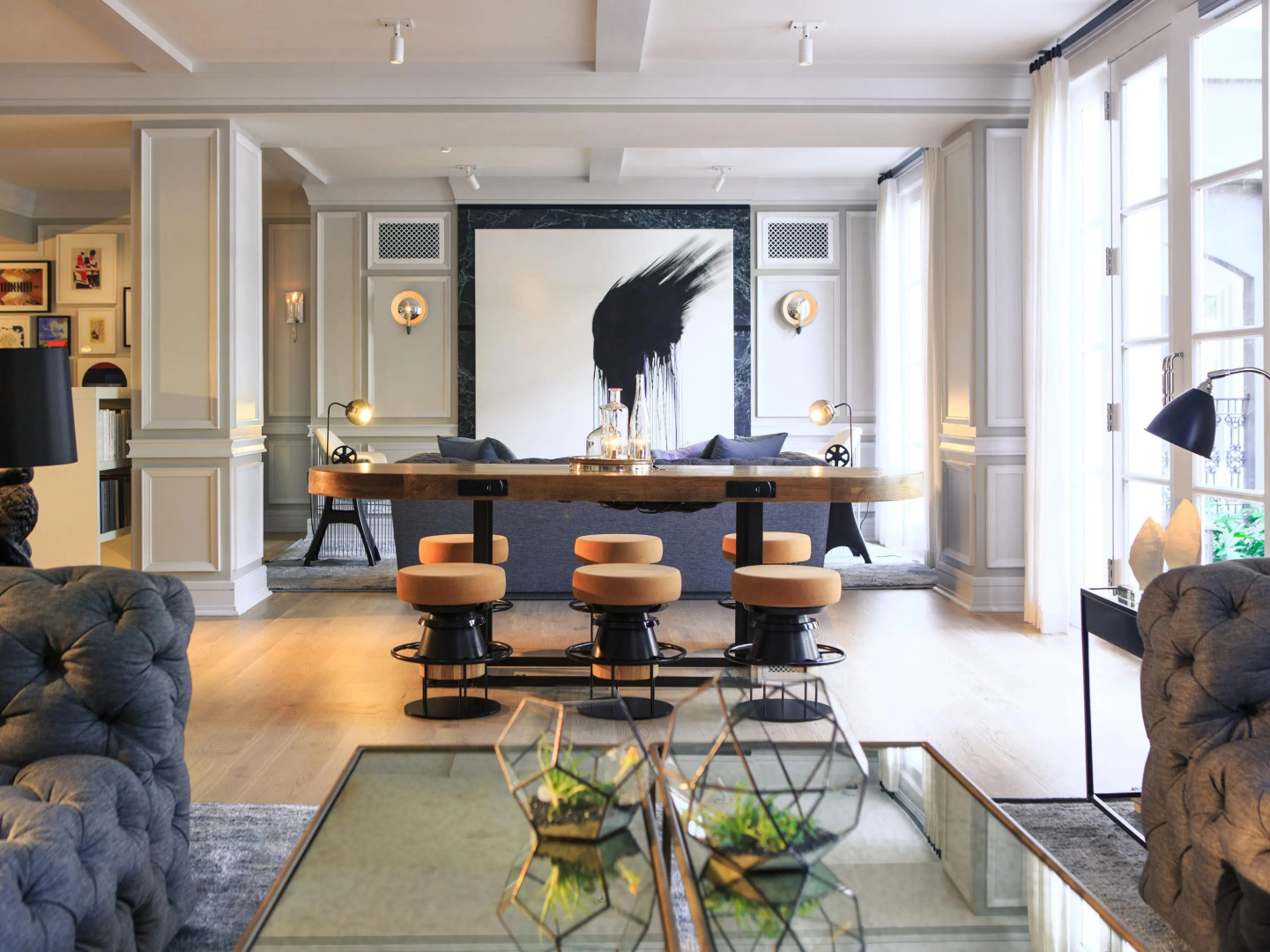 Kimpton Brice Hotel by IHG