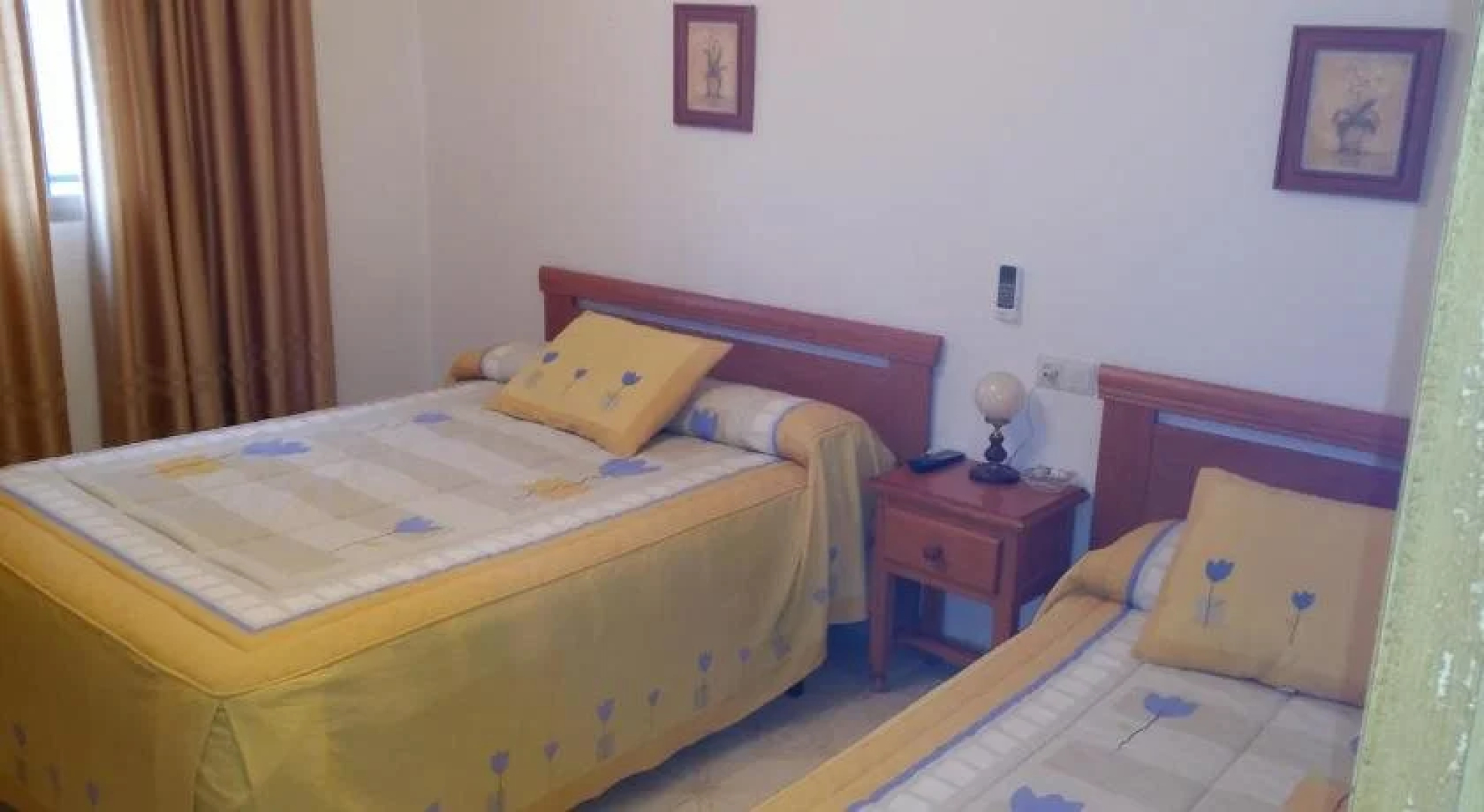 Hostal Rural Venta La Vega