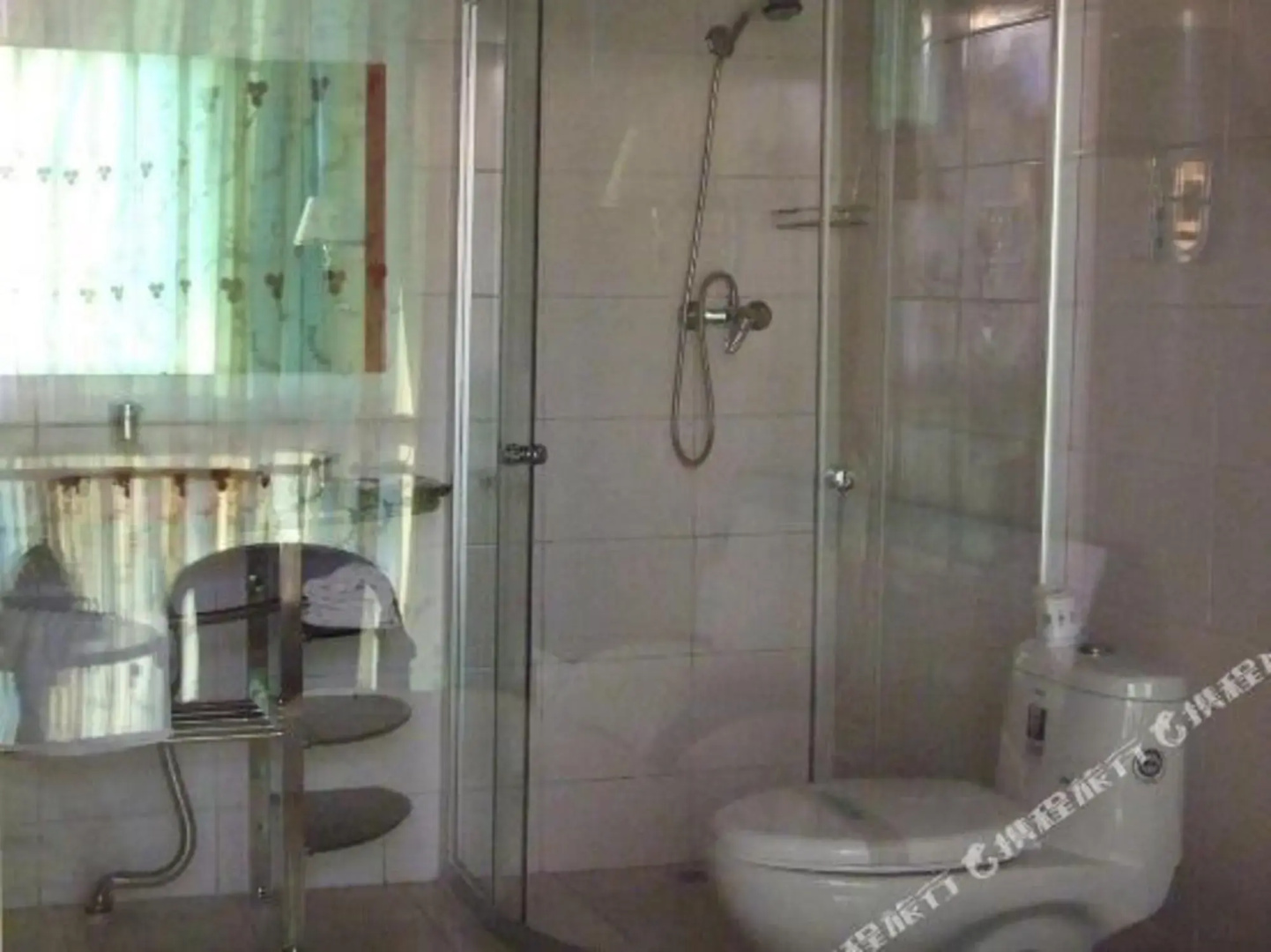 OYO Panzhihua Yida Hotel