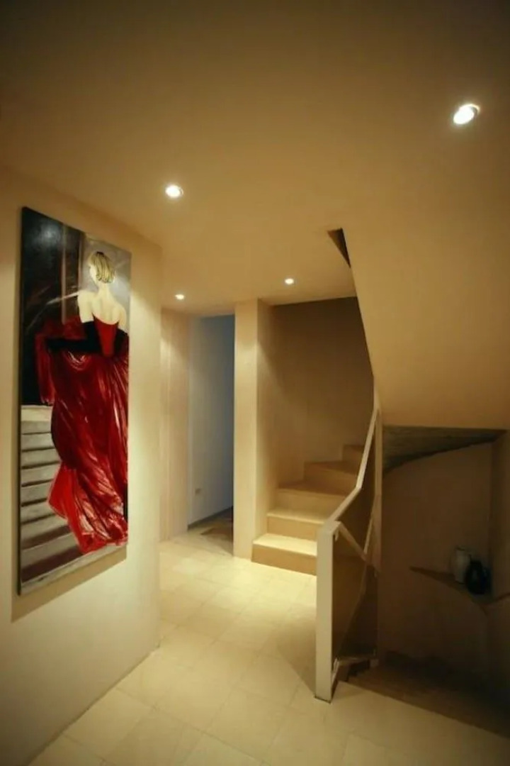 Affittacamere Palazzo Santinelli