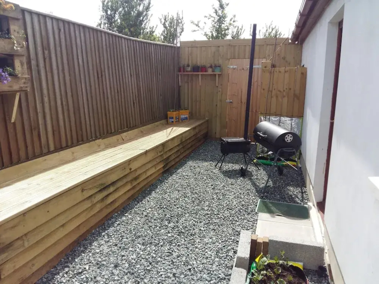 Peaceful And Relaxing Loft Apartment