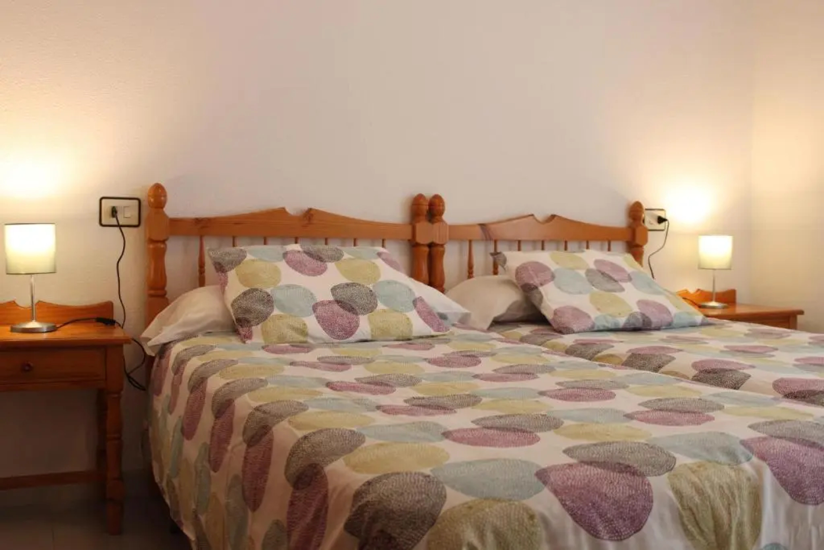 Prime Homes - Tijoco Apartment”