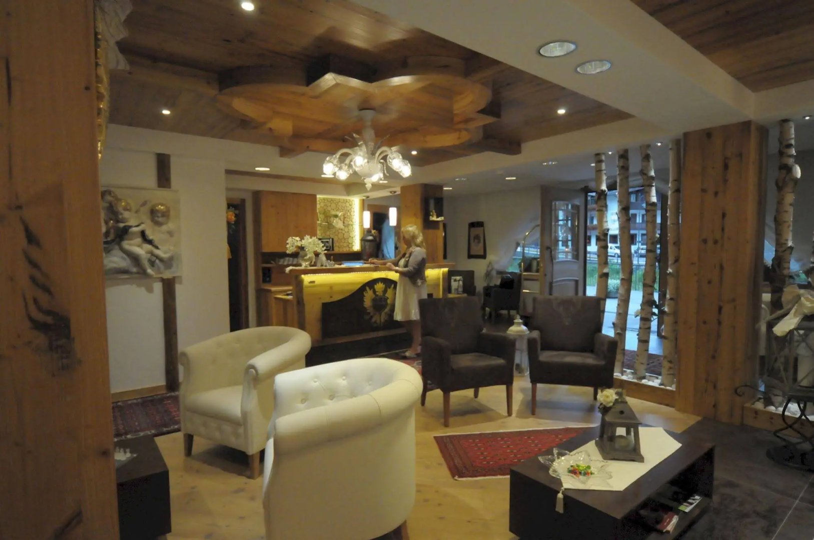 Hotel Astoria