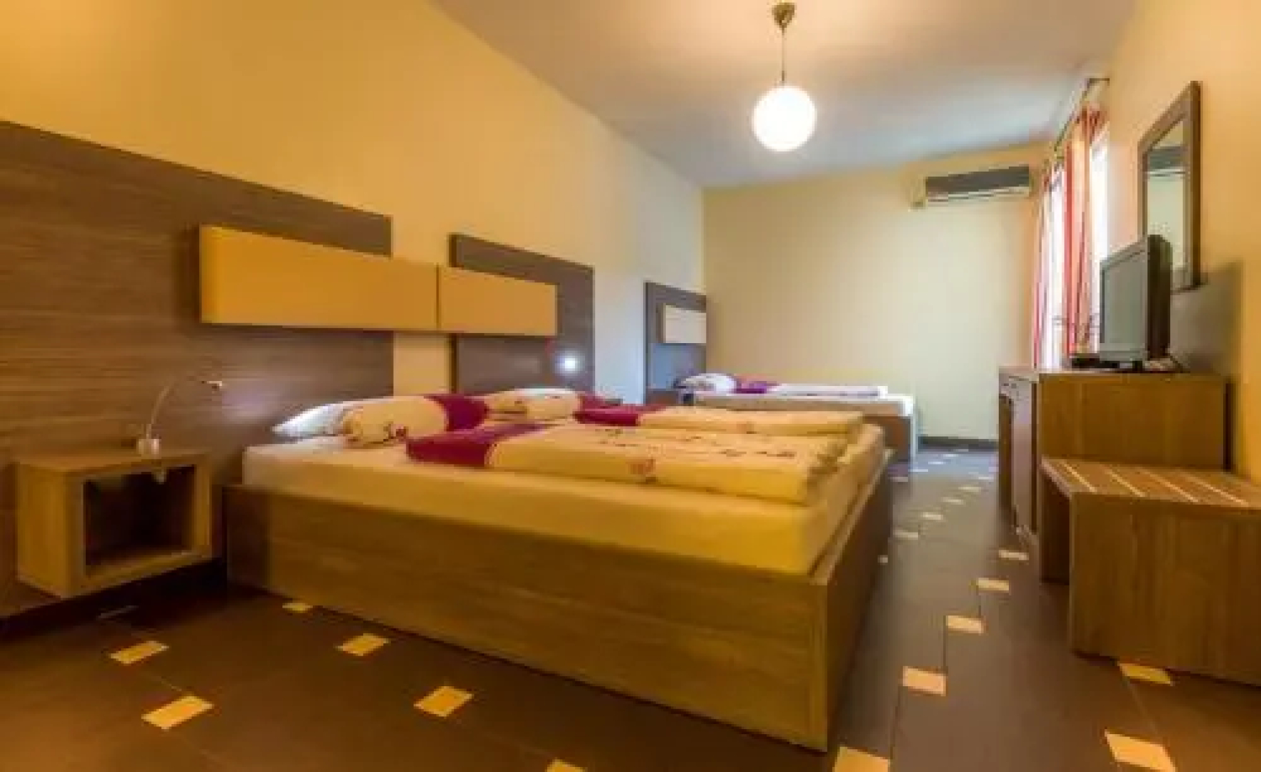 Guest House Villa Maslina Neum