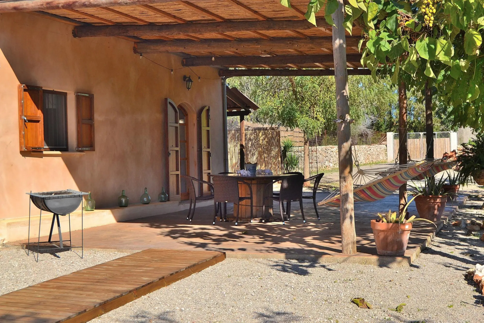 Finca Sa Casita 225 by Mallorca Charme