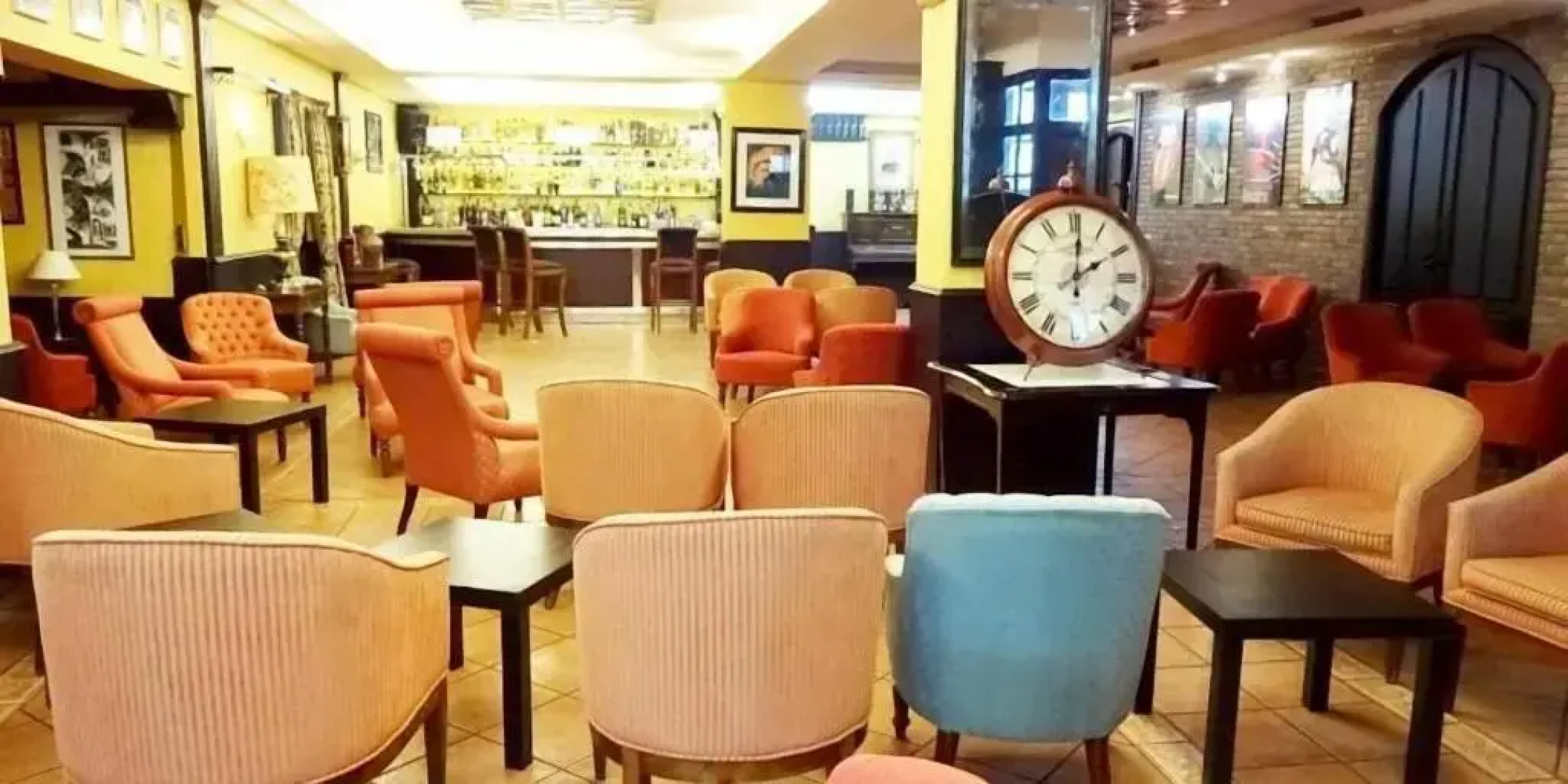 Hotel Millan