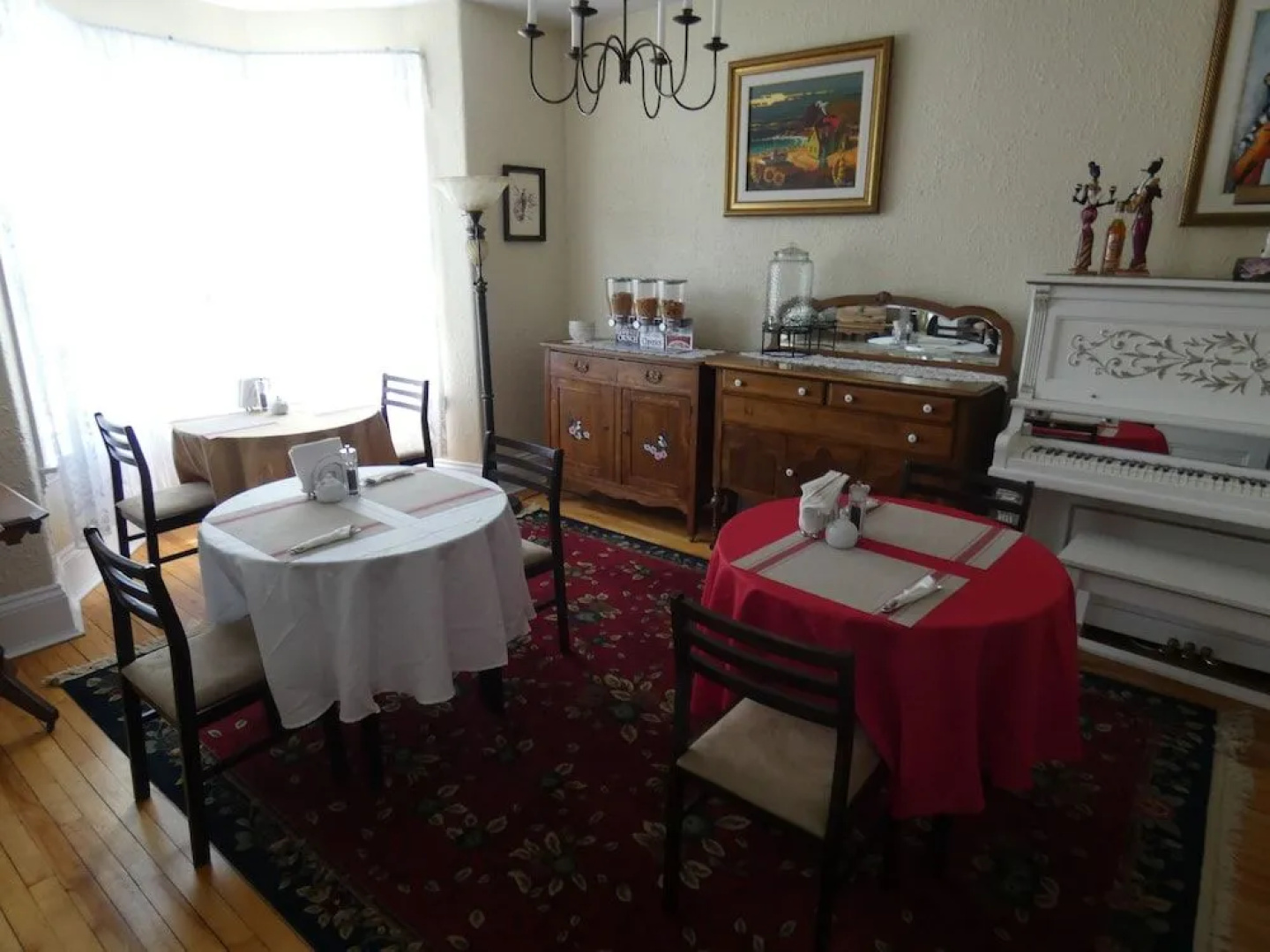La Casa en Shediac