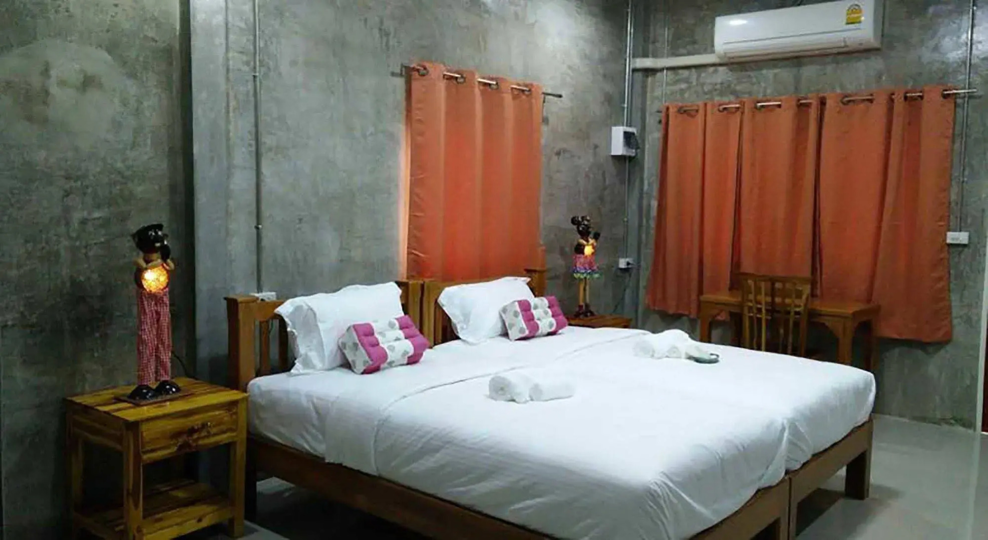 Pottery Street House