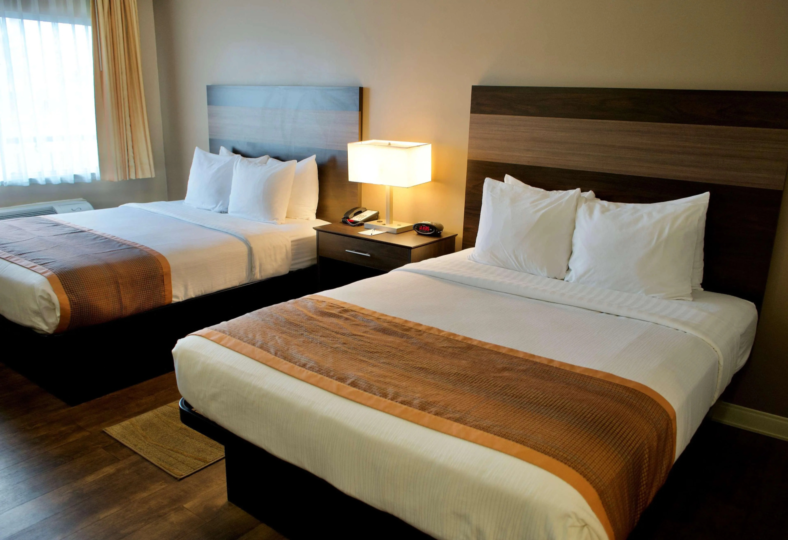 Best Western China Lake Inn