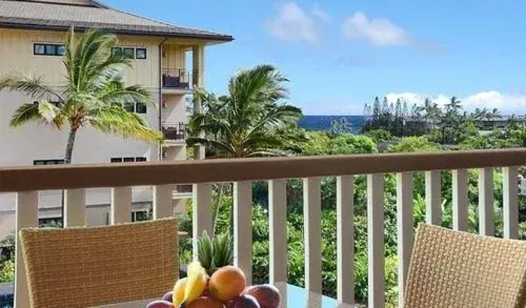 Waikomo Stream Villas