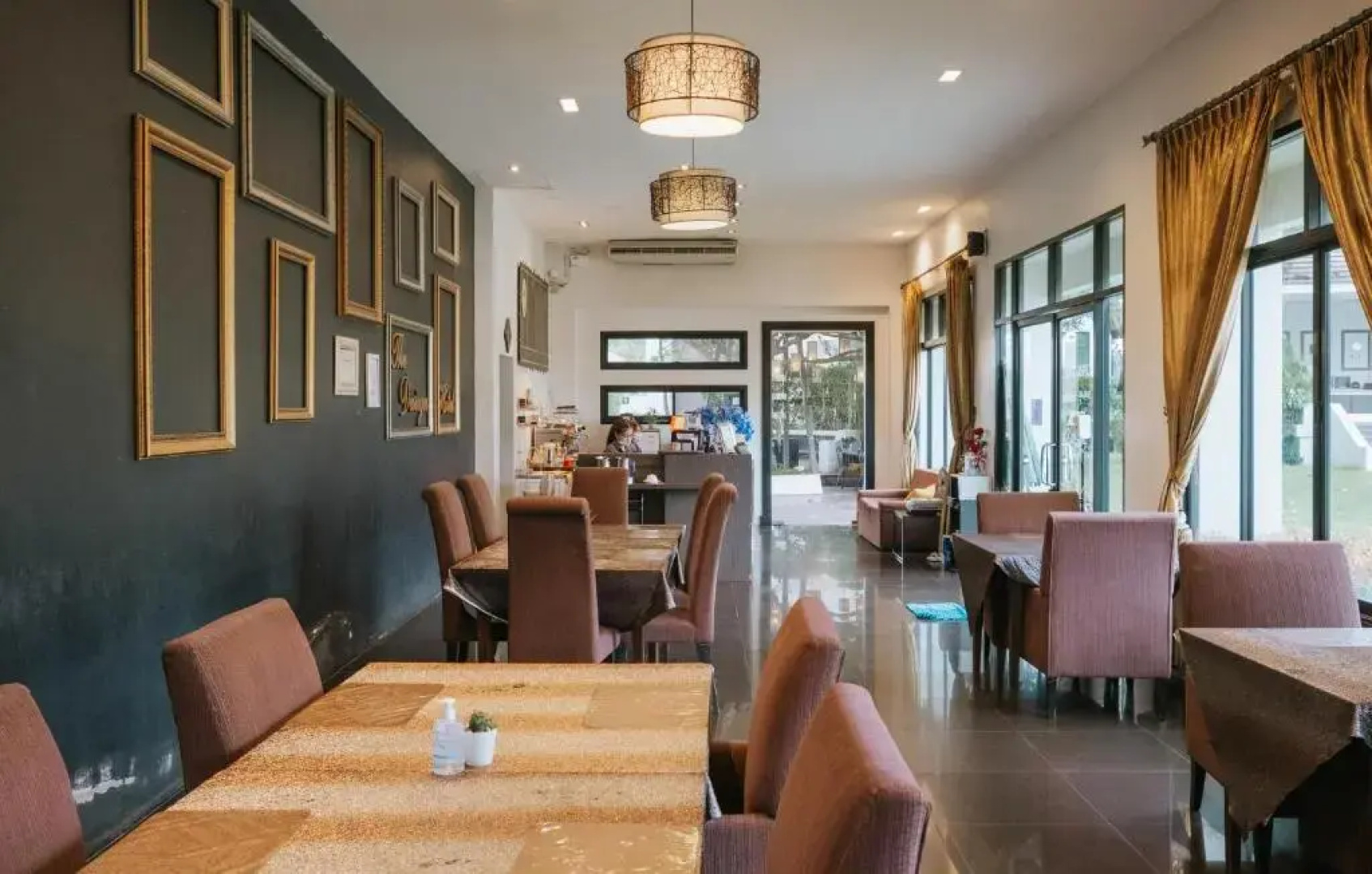 The Desiign Hotel