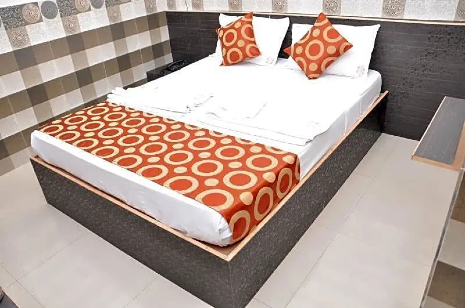 Addhuri Comforts Inn