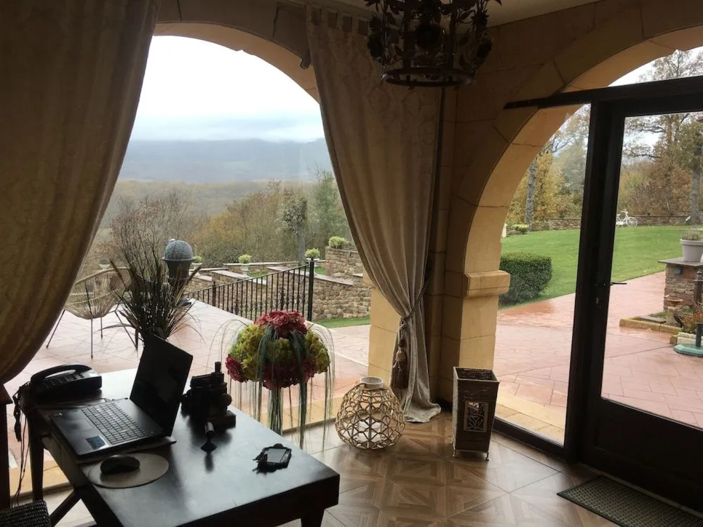 Hotel Villa Liguardi