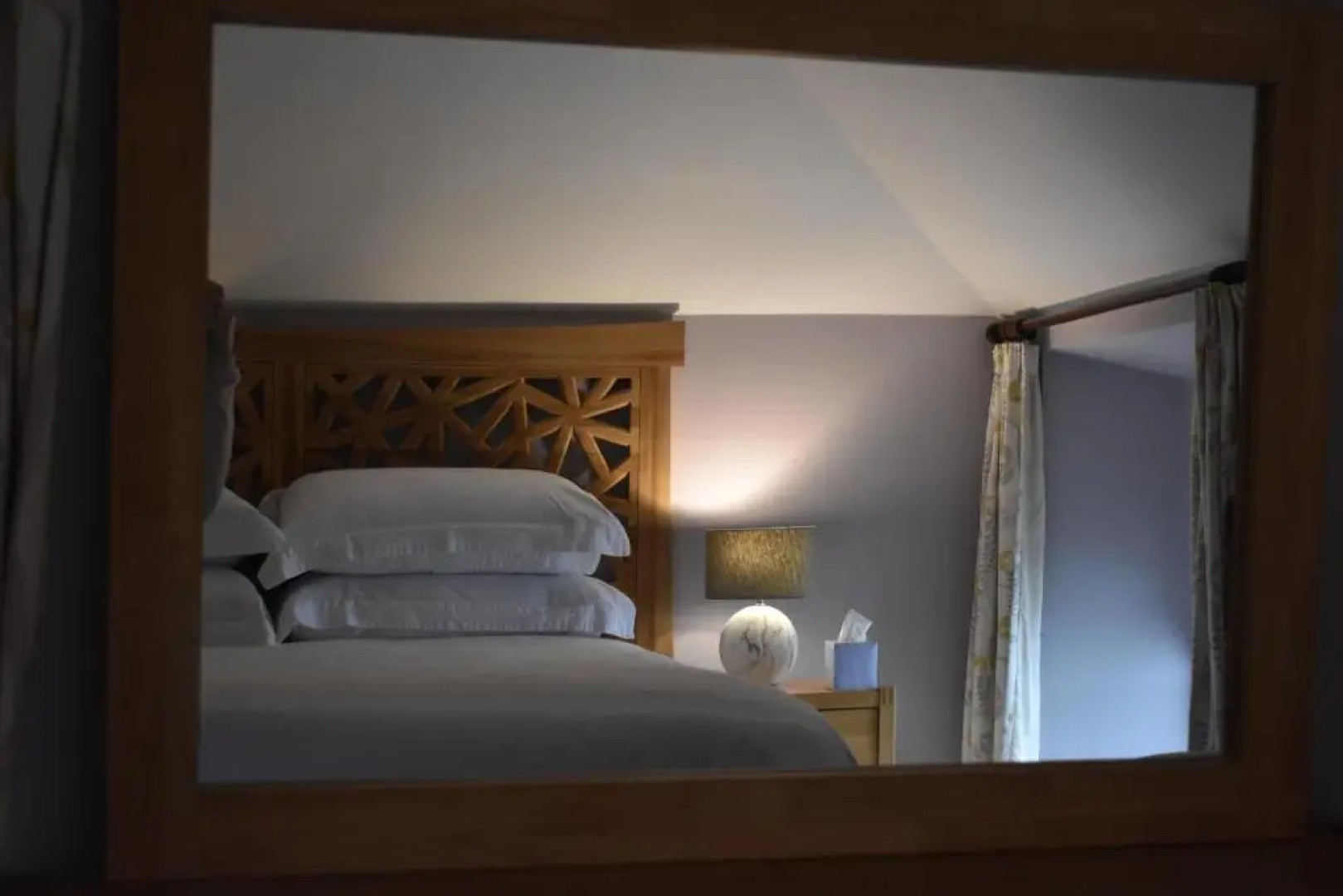 Crug Glas Country House