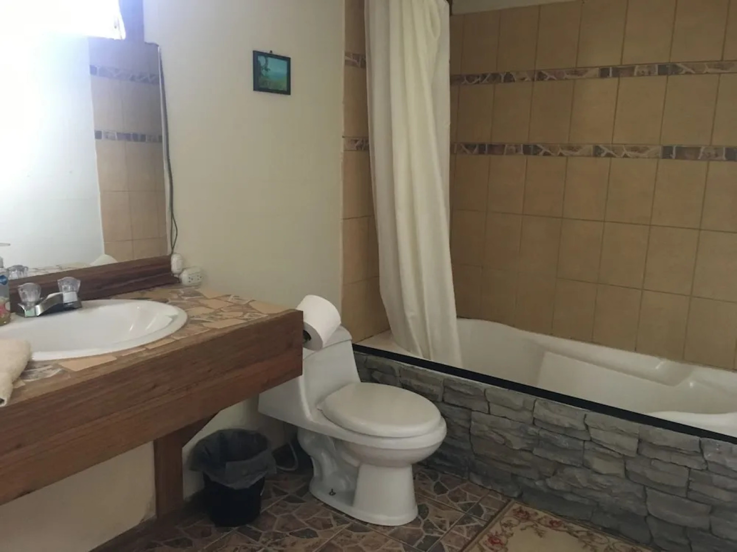 Bella Vista Ranch Ecolodge