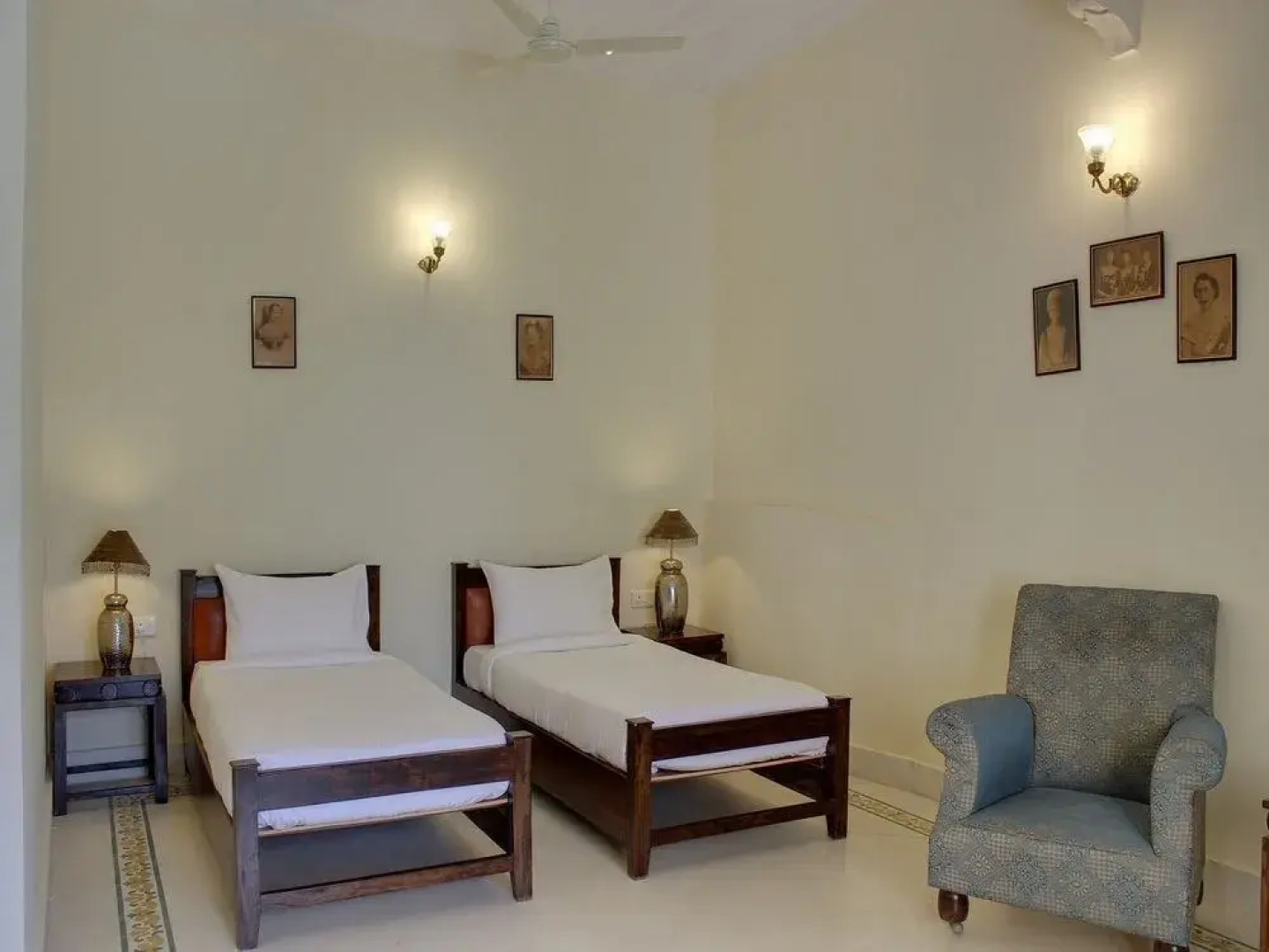 V Resorts Fort Auwa