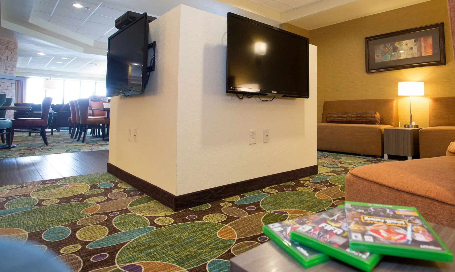 Holiday Inn Express & Suites Pocatello by IHG