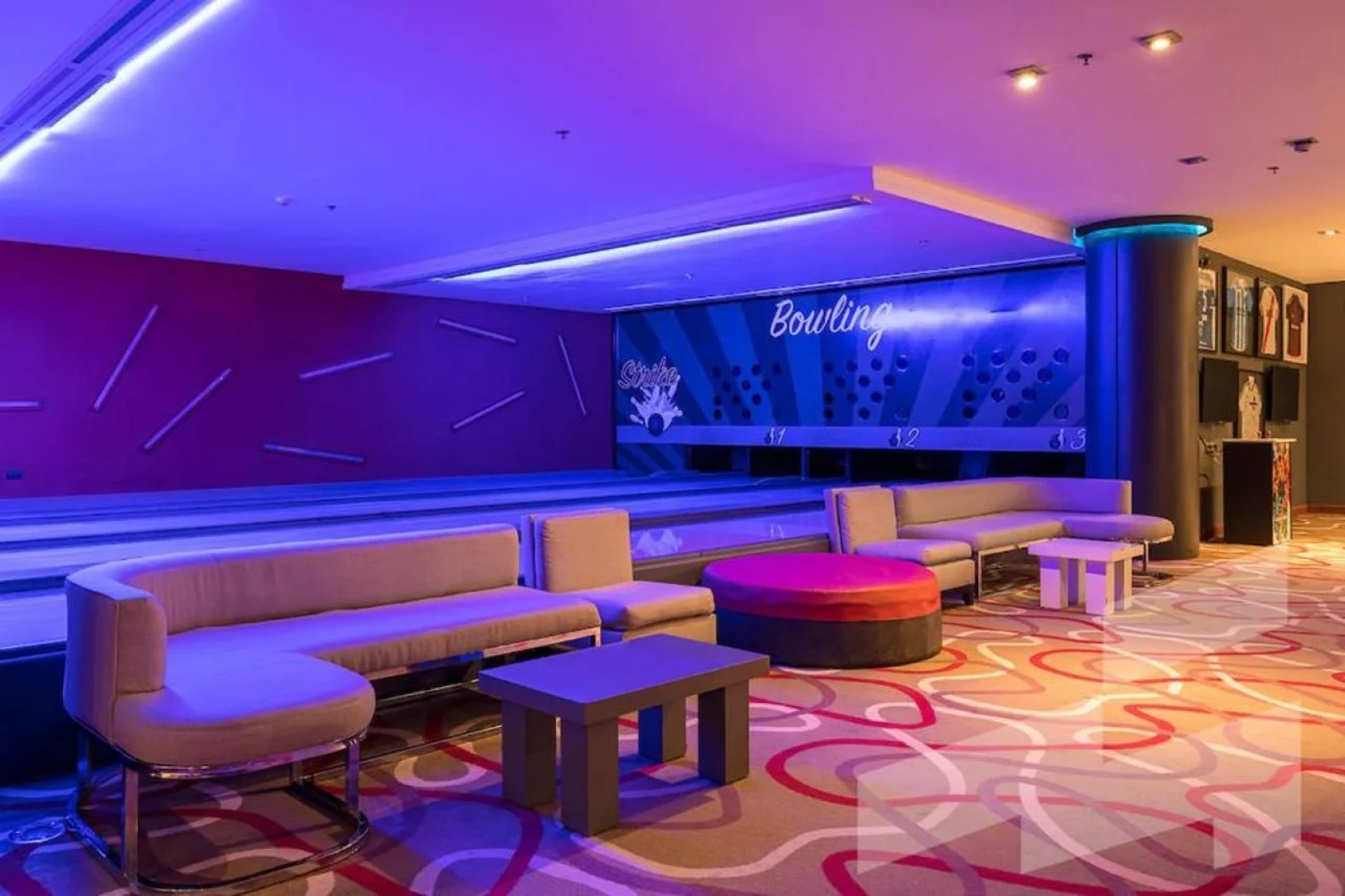 Sofitel La Reserva Cardales