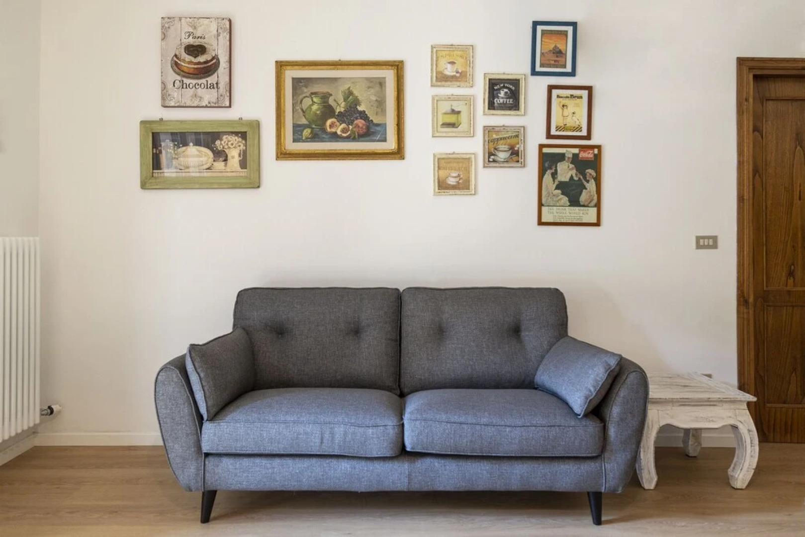 Borgo Casale - Appartamento 1