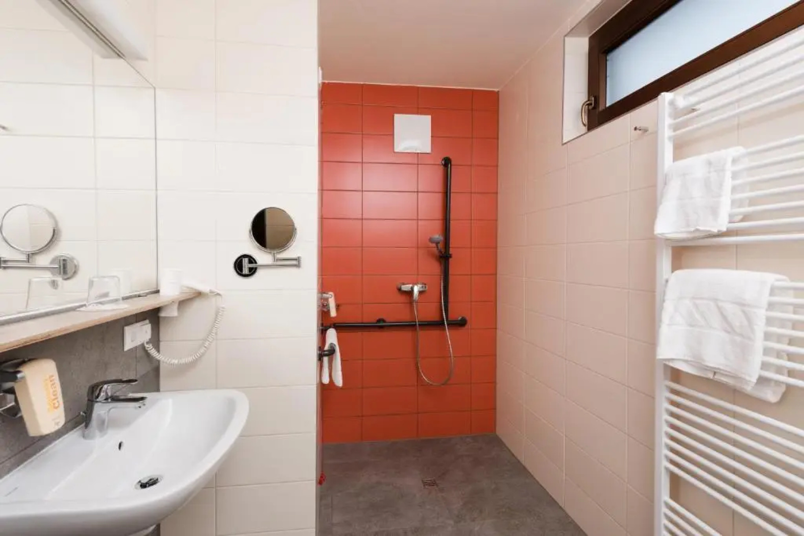 Hotel Meazza