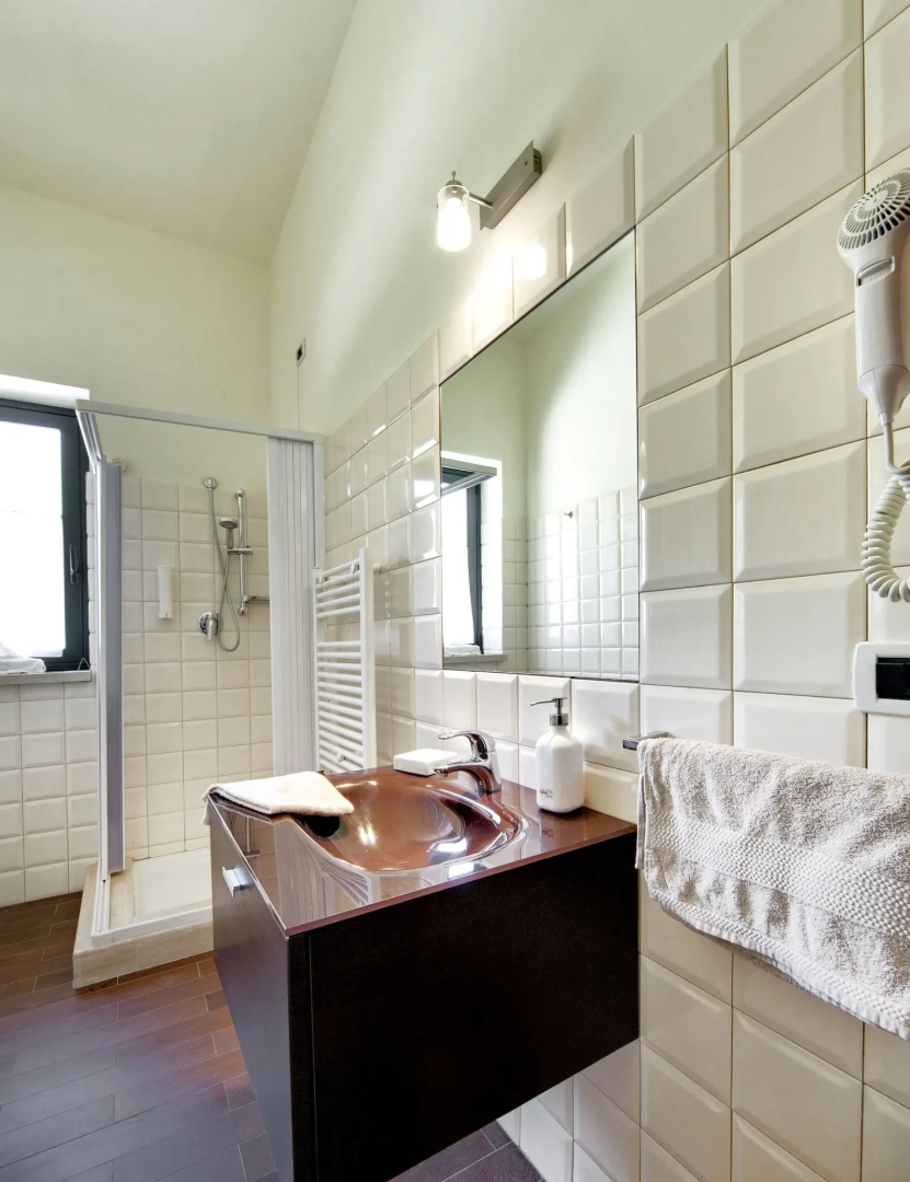 Casale Romano Resort