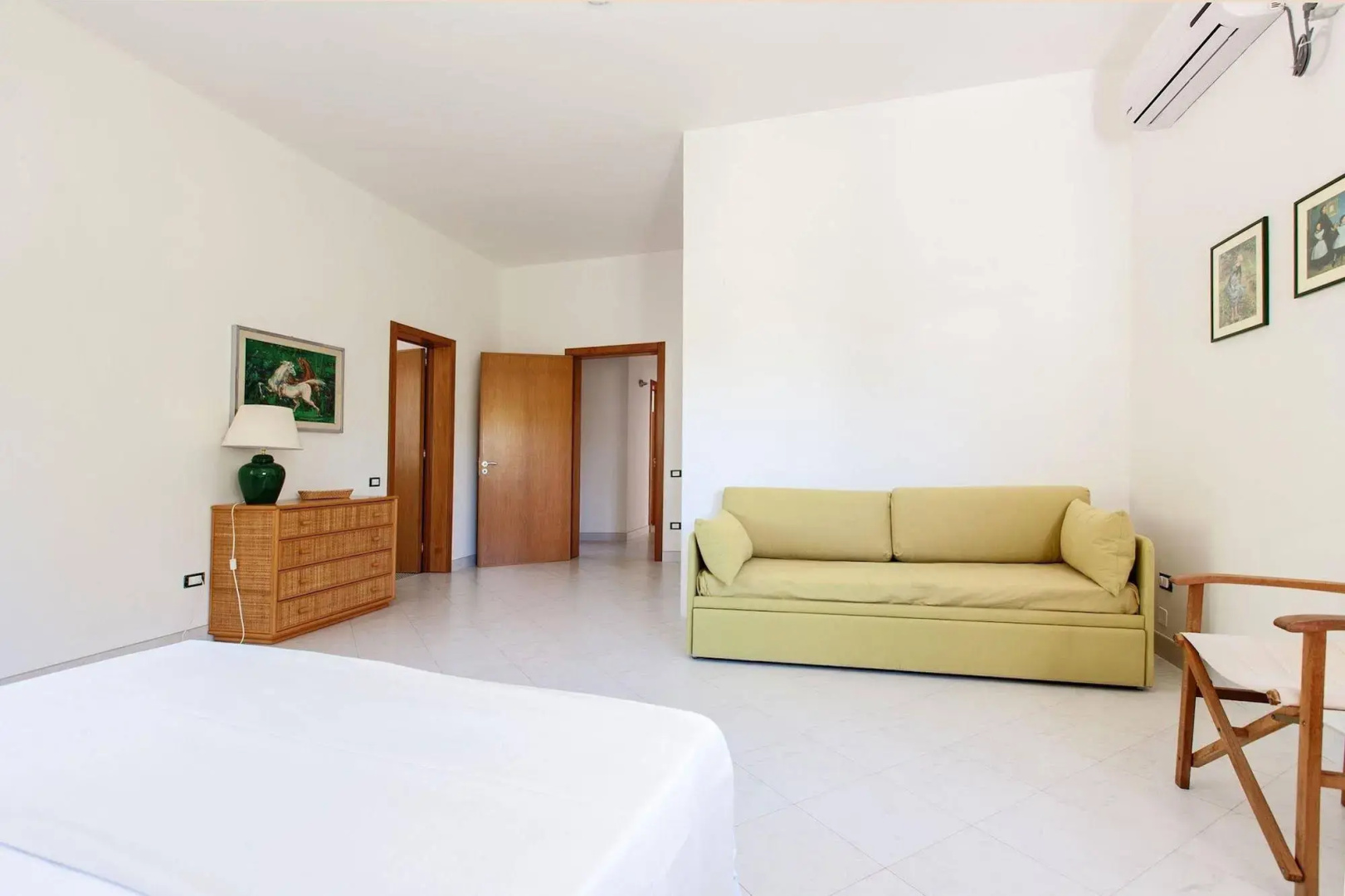 Villa Merienne