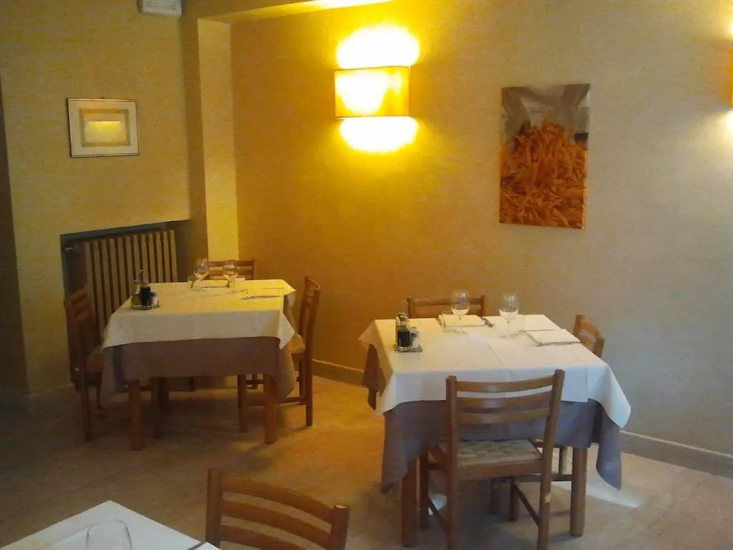 Albergo Croce dOro