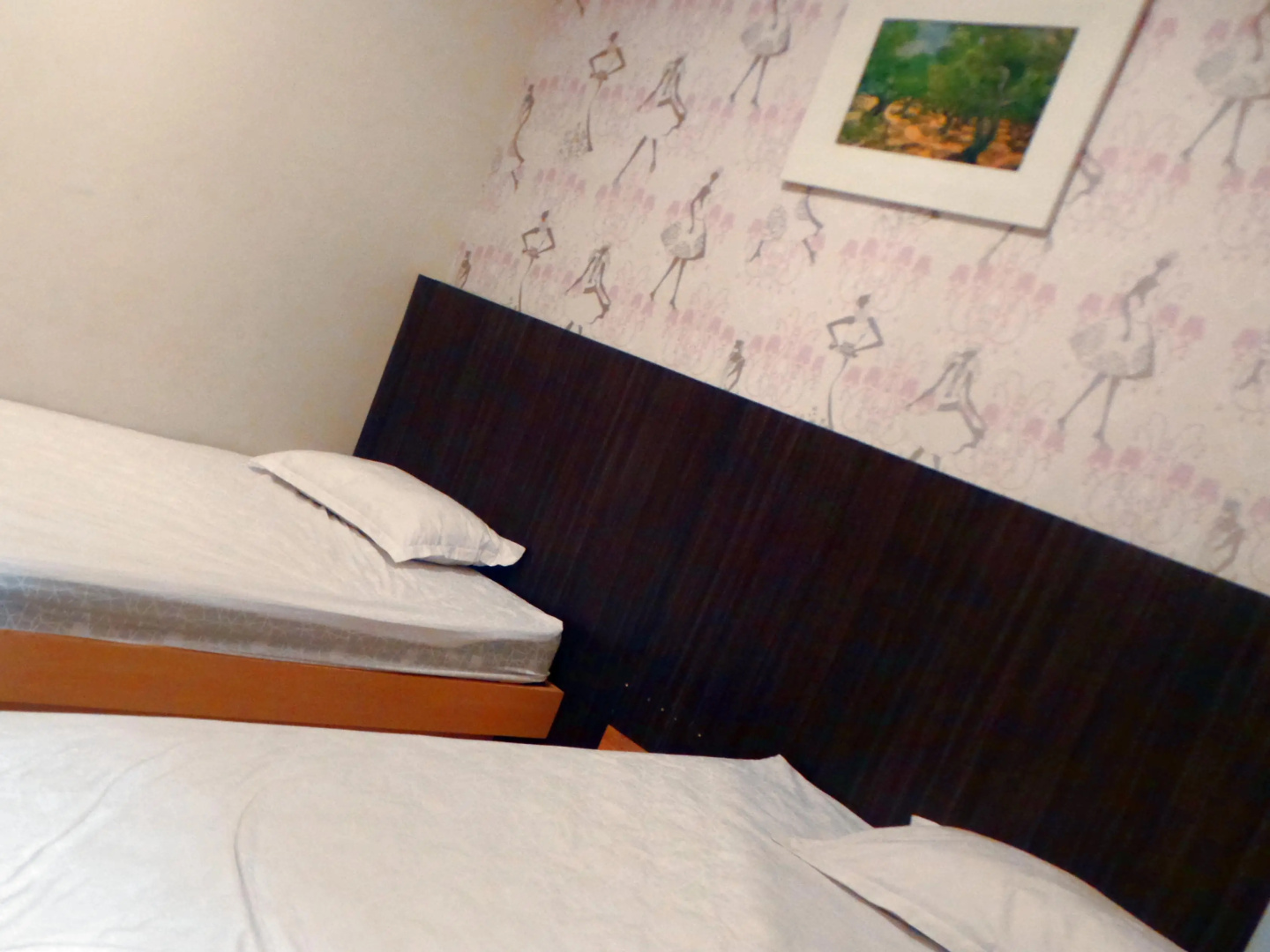 Victoria Guest House