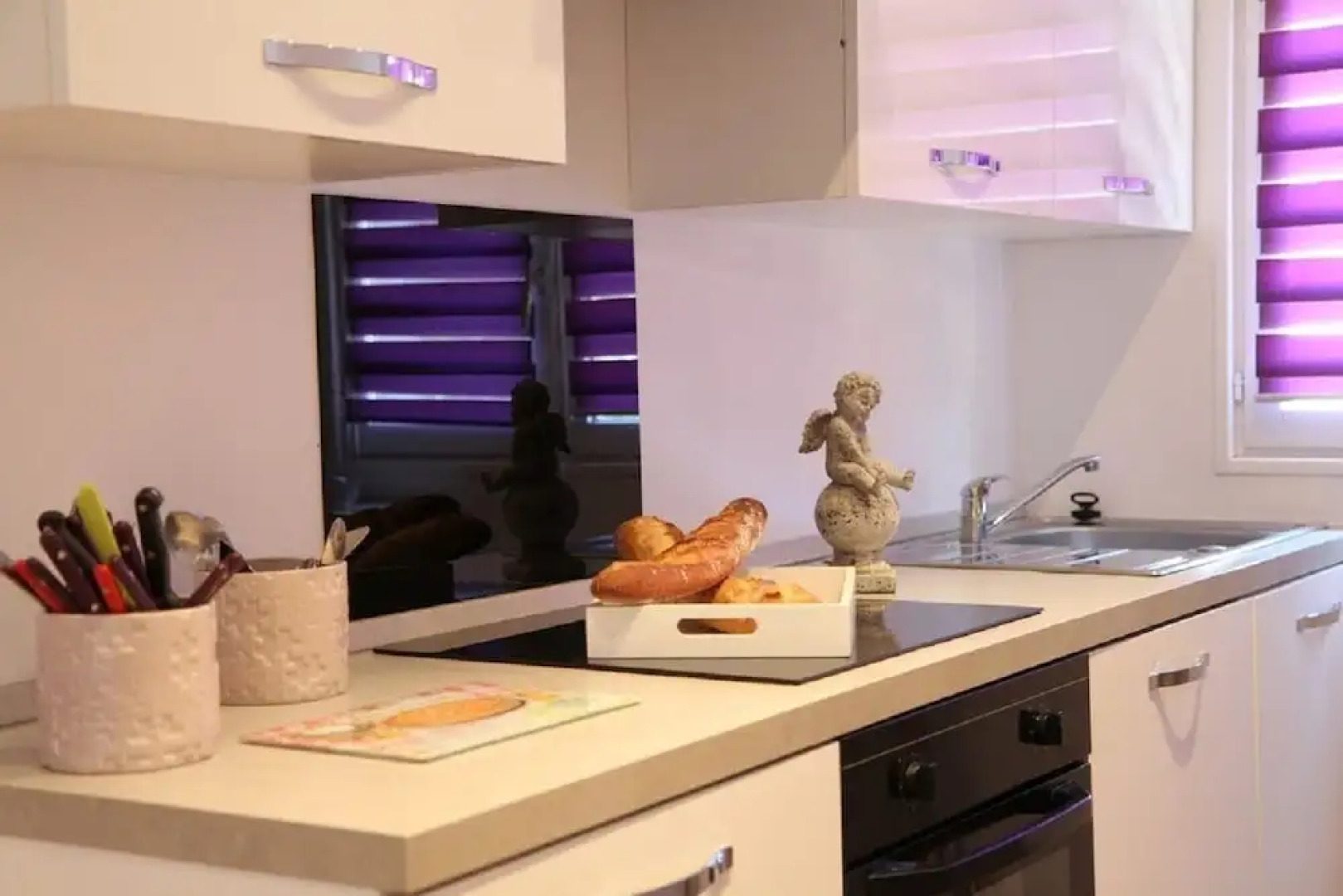 Chambre D'hôtes de L'ecurie de Penelope