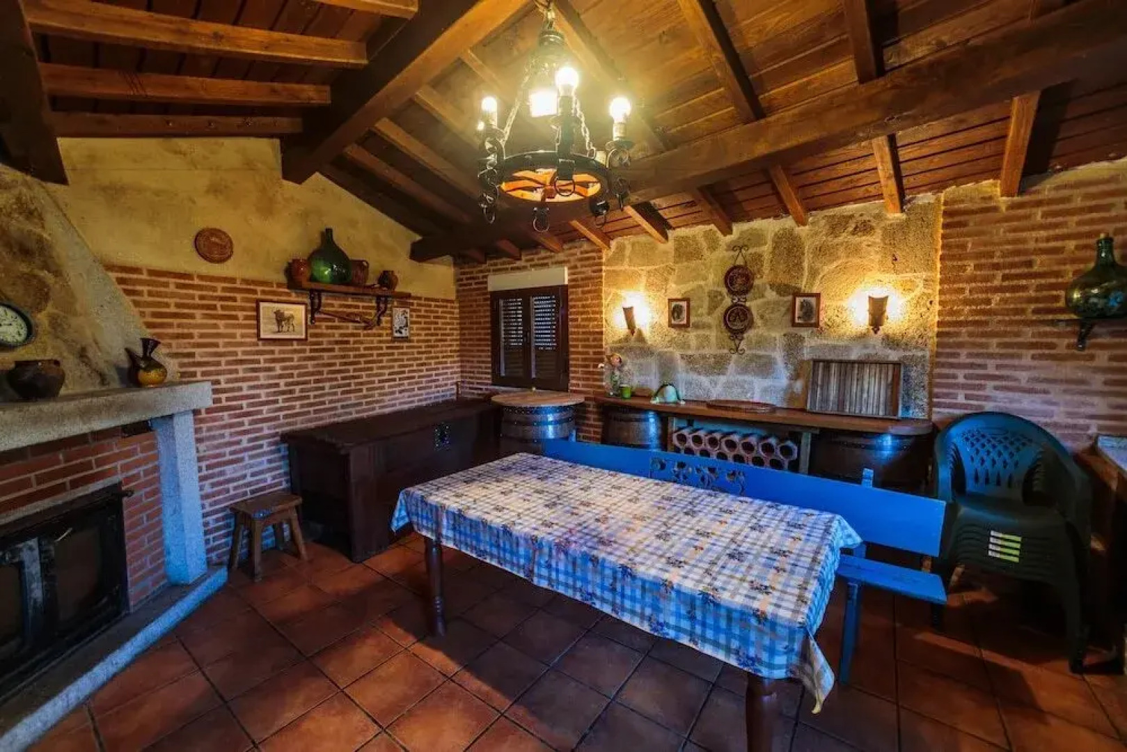 House in la Rinconada 101229